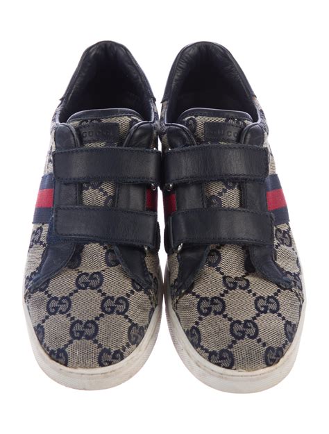 Gucci shoes for boys 10